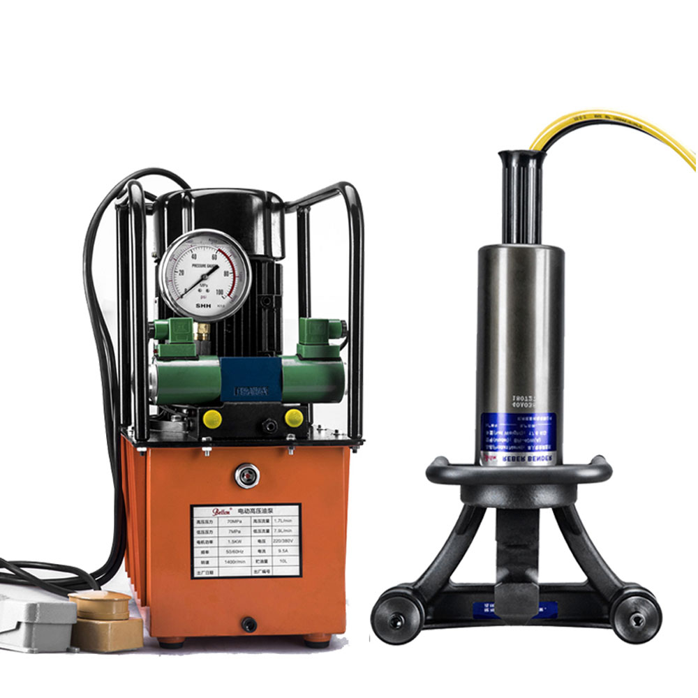 手提液壓鋼筋彎曲機如何保養(yǎng)與維護(圖1) 手提液壓鋼筋彎曲機如何保養(yǎng)與維護(圖1)