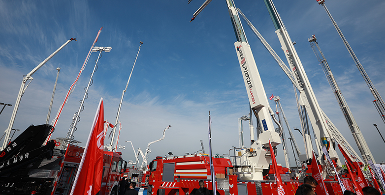 歐盾科技——2021中國國際消防設備技術交流展會即將開展！(圖2)